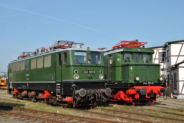 Fotoshooting Weimar 2011, ©Steffen Kloseck(027)